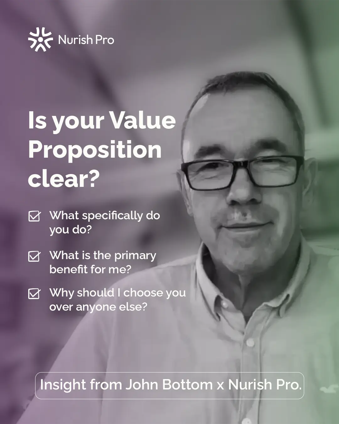 How to Grow Your Nutrition Practice: 